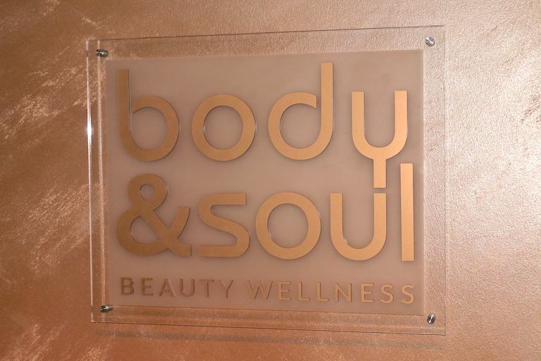 body&soul Beauty Wellness